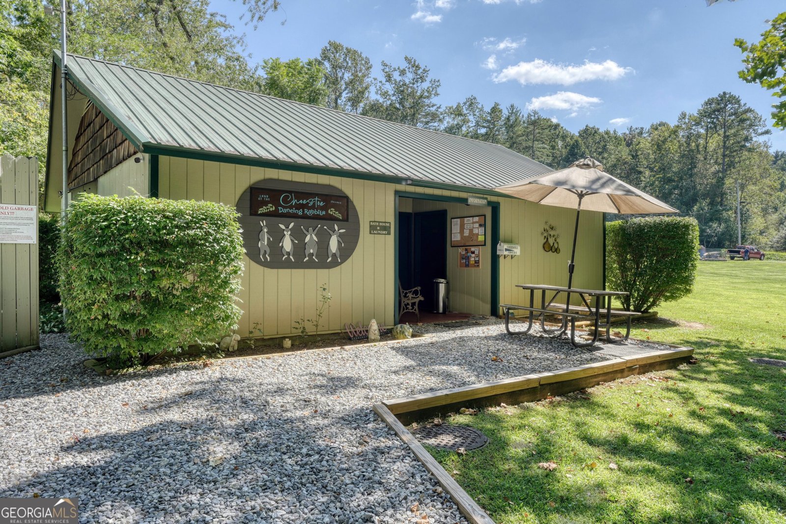 496 Choestoe Valley Circle Blairsville - 26