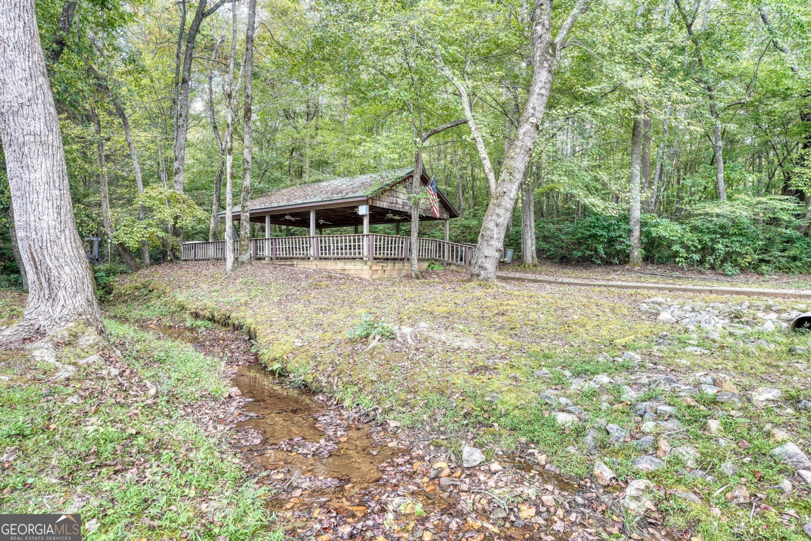 496 Choestoe Valley Circle Blairsville - 29