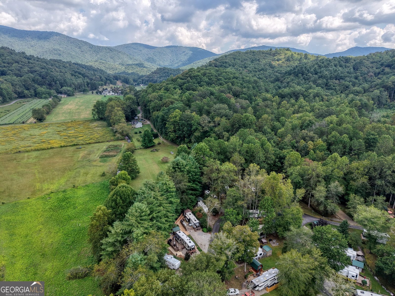 496 Choestoe Valley Circle Blairsville - 3