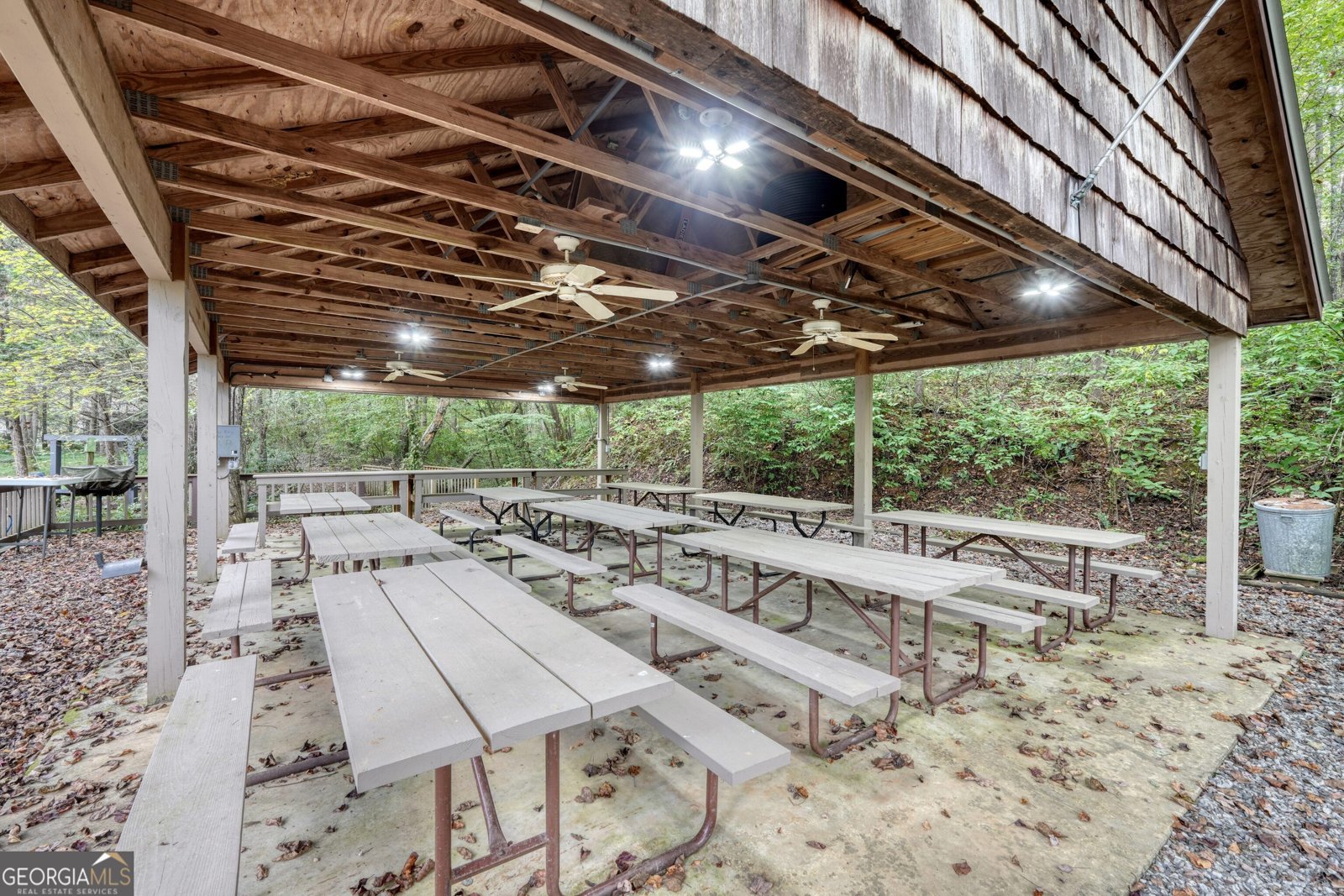 496 Choestoe Valley Circle Blairsville - 31