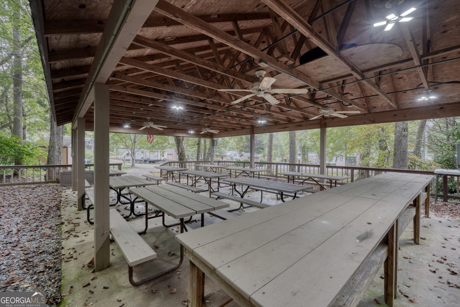 496 Choestoe Valley Circle Blairsville - 32