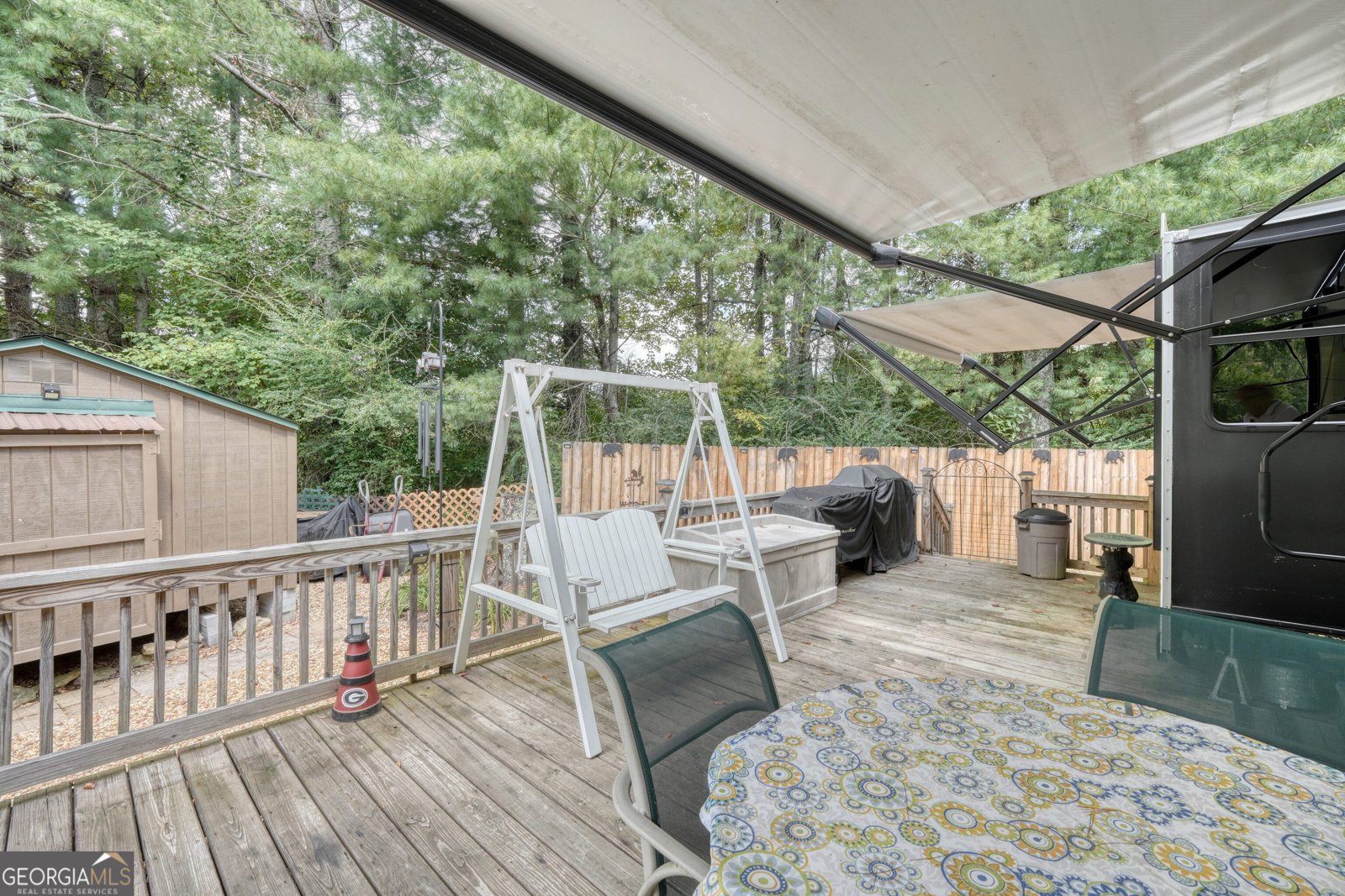 496 Choestoe Valley Circle Blairsville - 6