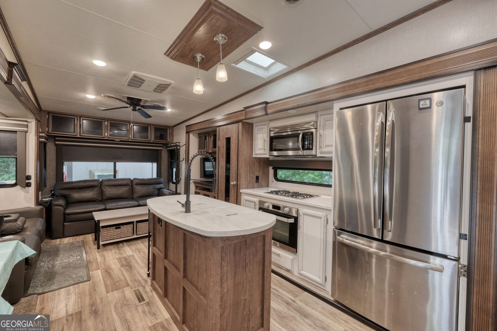 496 Choestoe Valley Circle Blairsville - 8
