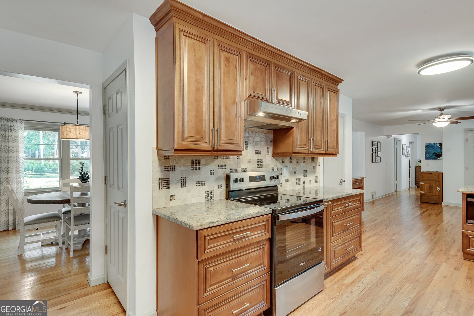 2430 Sherbrooke Court Atlanta - 10