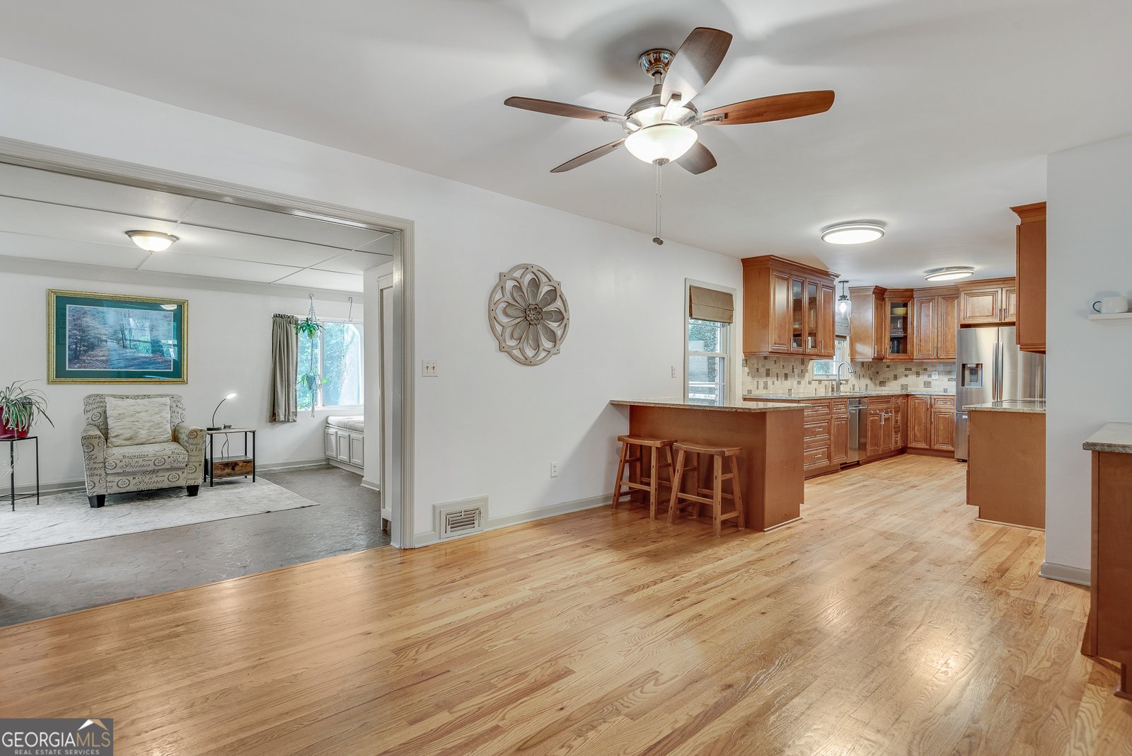 2430 Sherbrooke Court Atlanta - 13