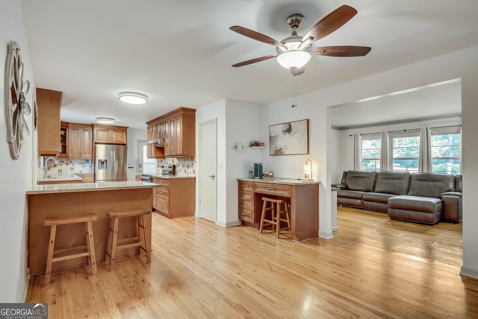 2430 Sherbrooke Court Atlanta - 14