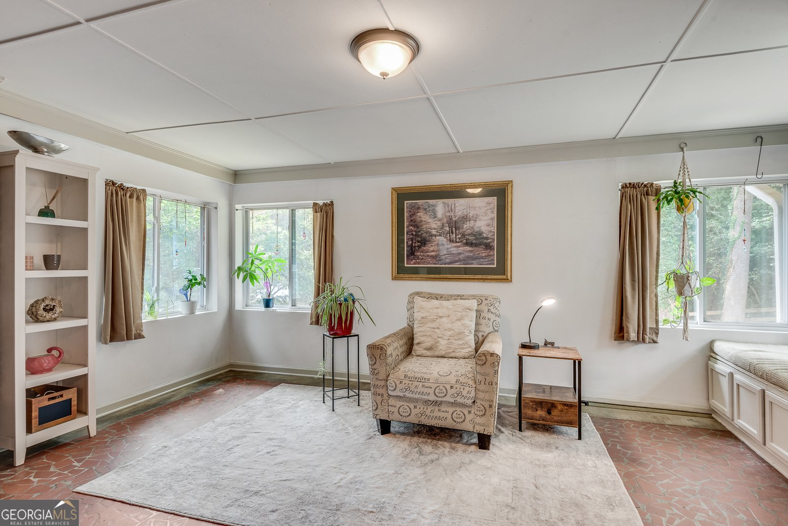 2430 Sherbrooke Court Atlanta - 16