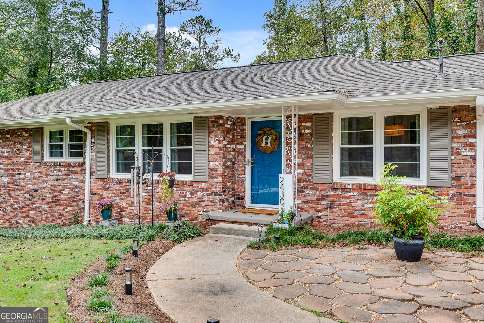 2430 Sherbrooke Court Atlanta - 2