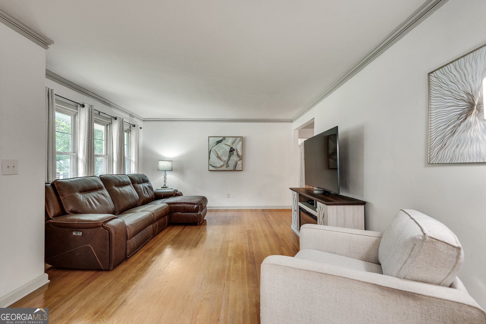 2430 Sherbrooke Court Atlanta - 3