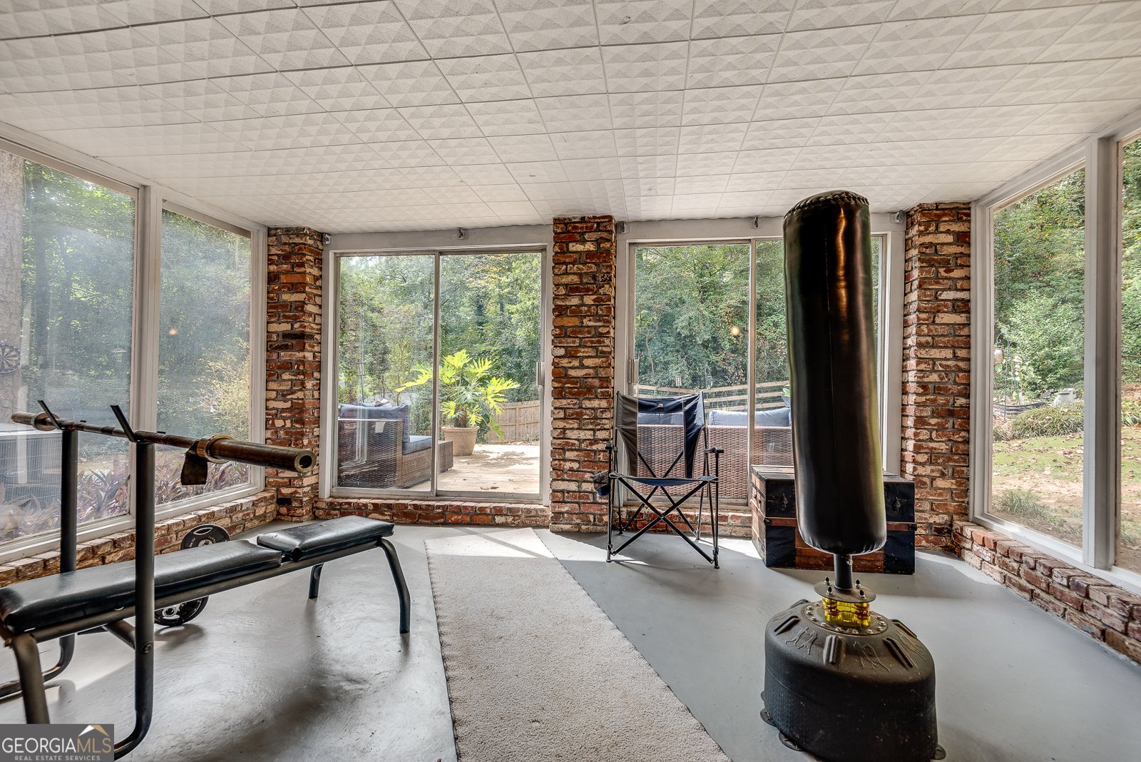 2430 Sherbrooke Court Atlanta - 30