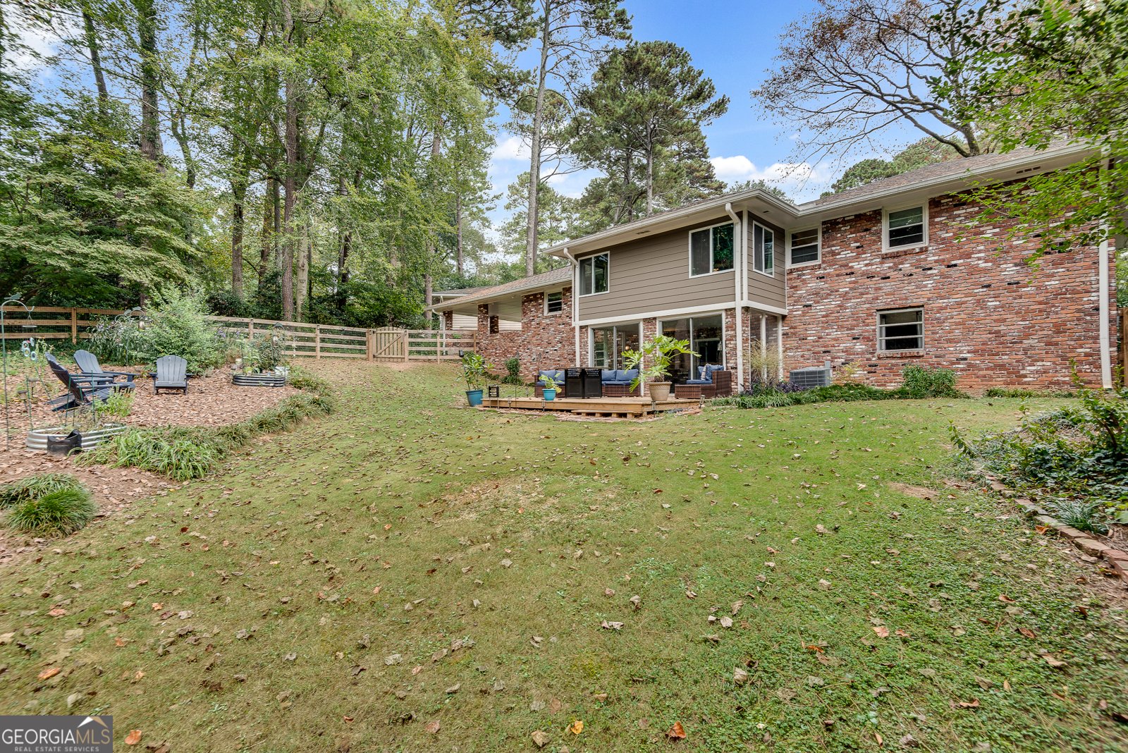 2430 Sherbrooke Court Atlanta - 37