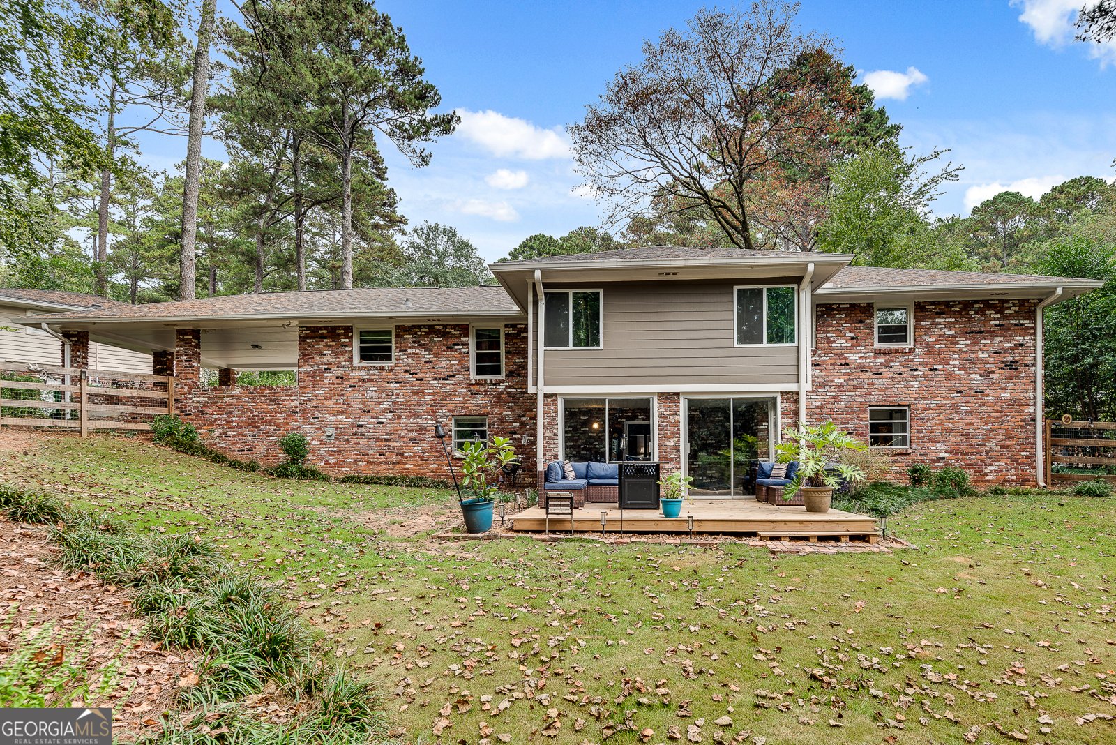 2430 Sherbrooke Court Atlanta - 38