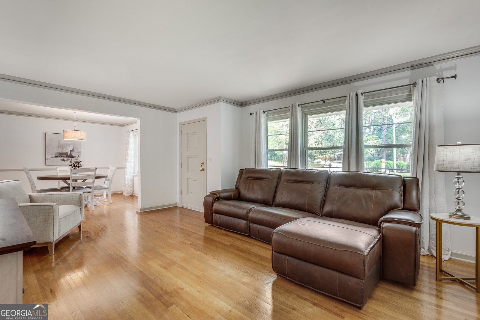 2430 Sherbrooke Court Atlanta - 4