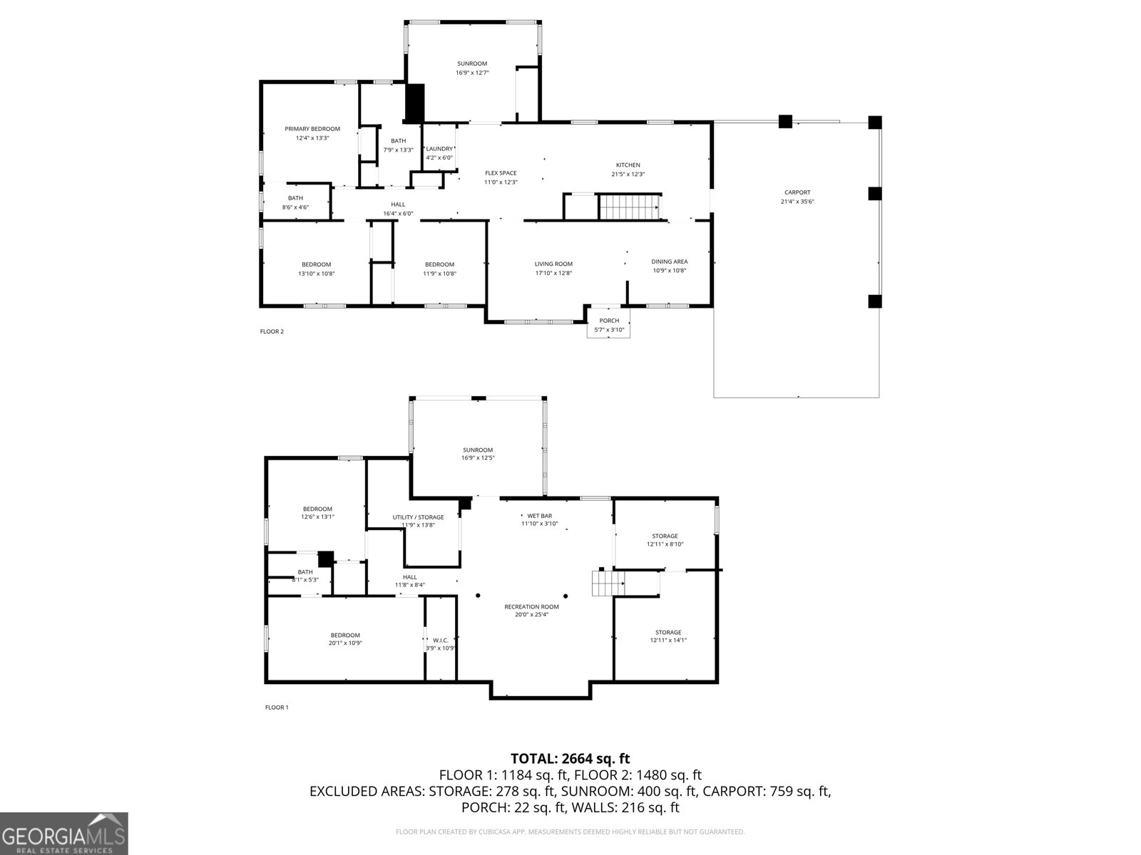 2430 Sherbrooke Court Atlanta - 40
