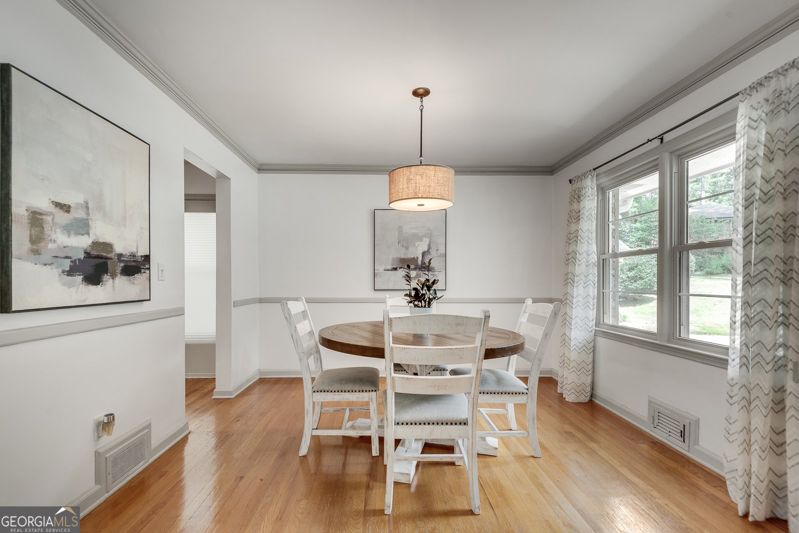 2430 Sherbrooke Court Atlanta - 5