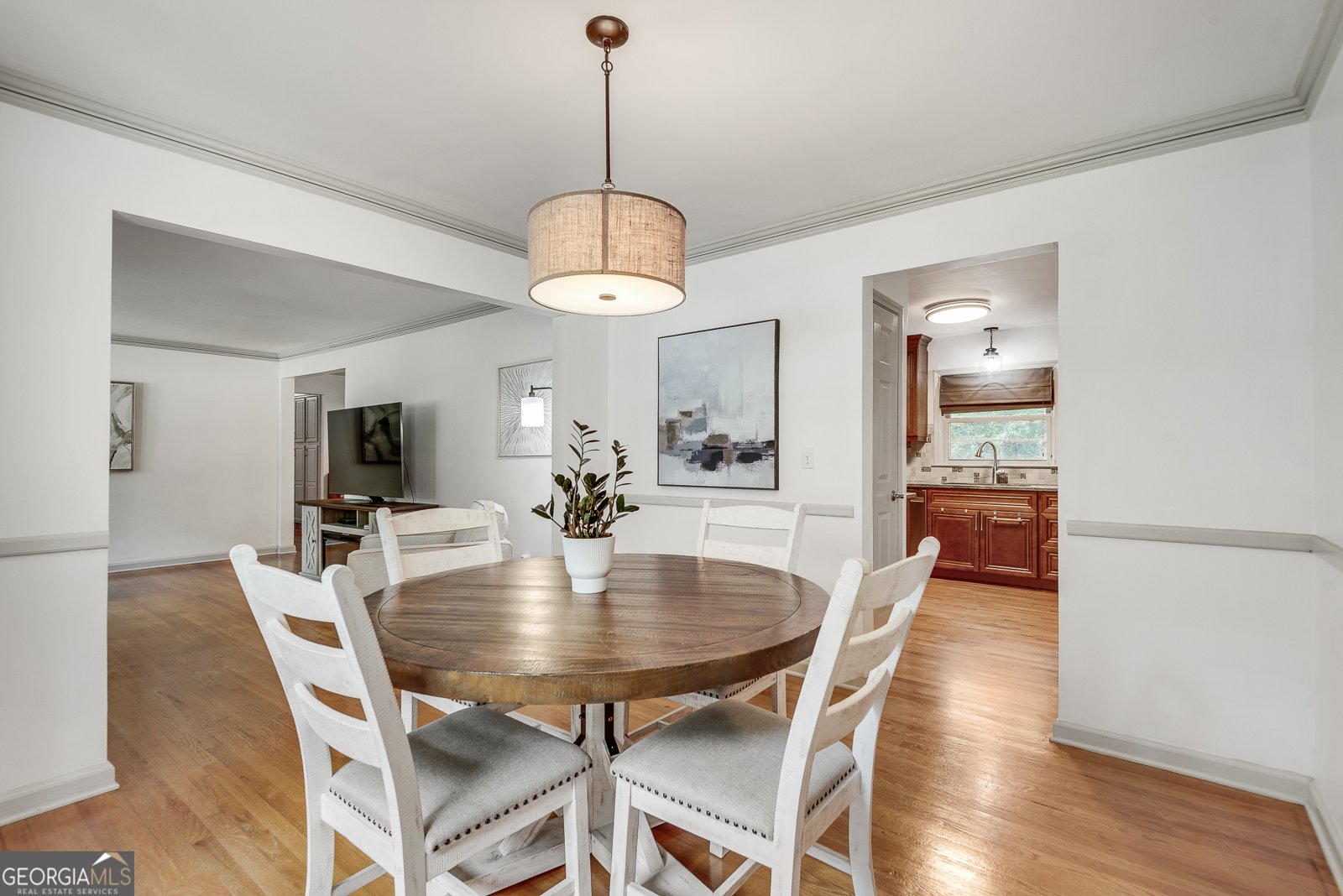 2430 Sherbrooke Court Atlanta - 6