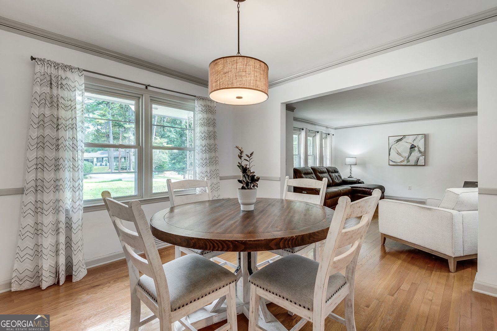 2430 Sherbrooke Court Atlanta - 7