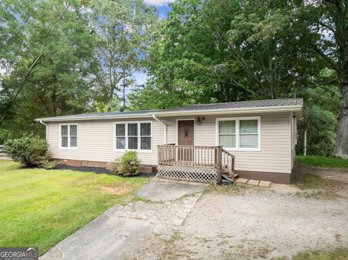 3632 Clarks Bridge Road Gainesville - 1