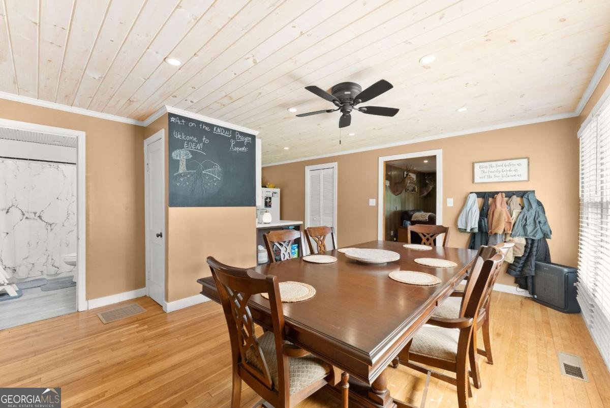 3632 Clarks Bridge Road Gainesville - 17