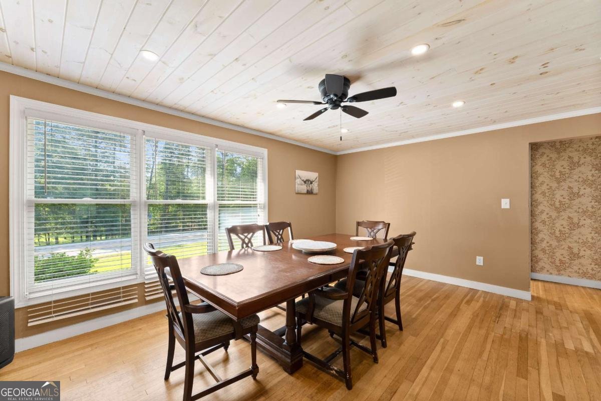 3632 Clarks Bridge Road Gainesville - 18