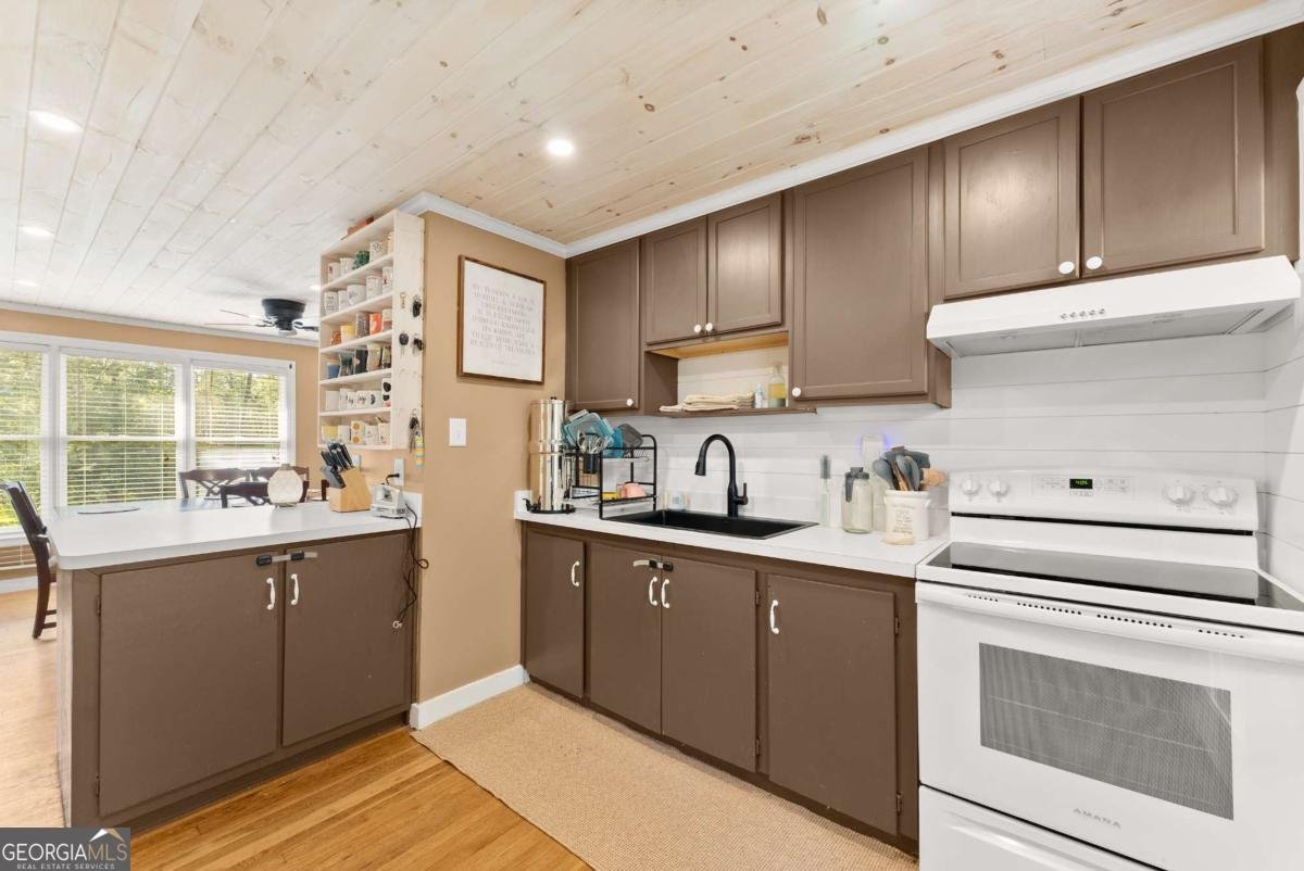 3632 Clarks Bridge Road Gainesville - 20