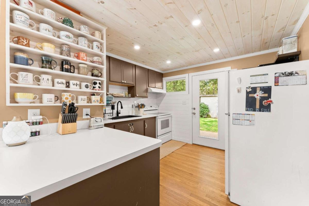 3632 Clarks Bridge Road Gainesville - 22