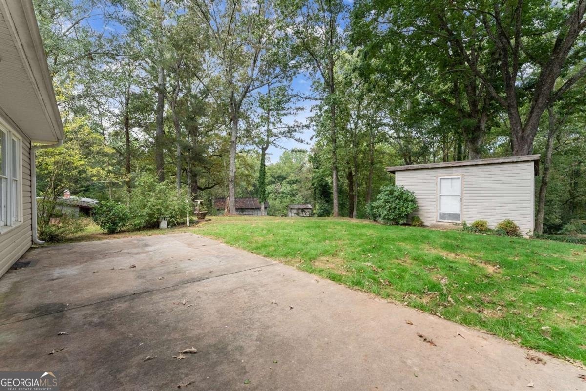 3632 Clarks Bridge Road Gainesville - 28