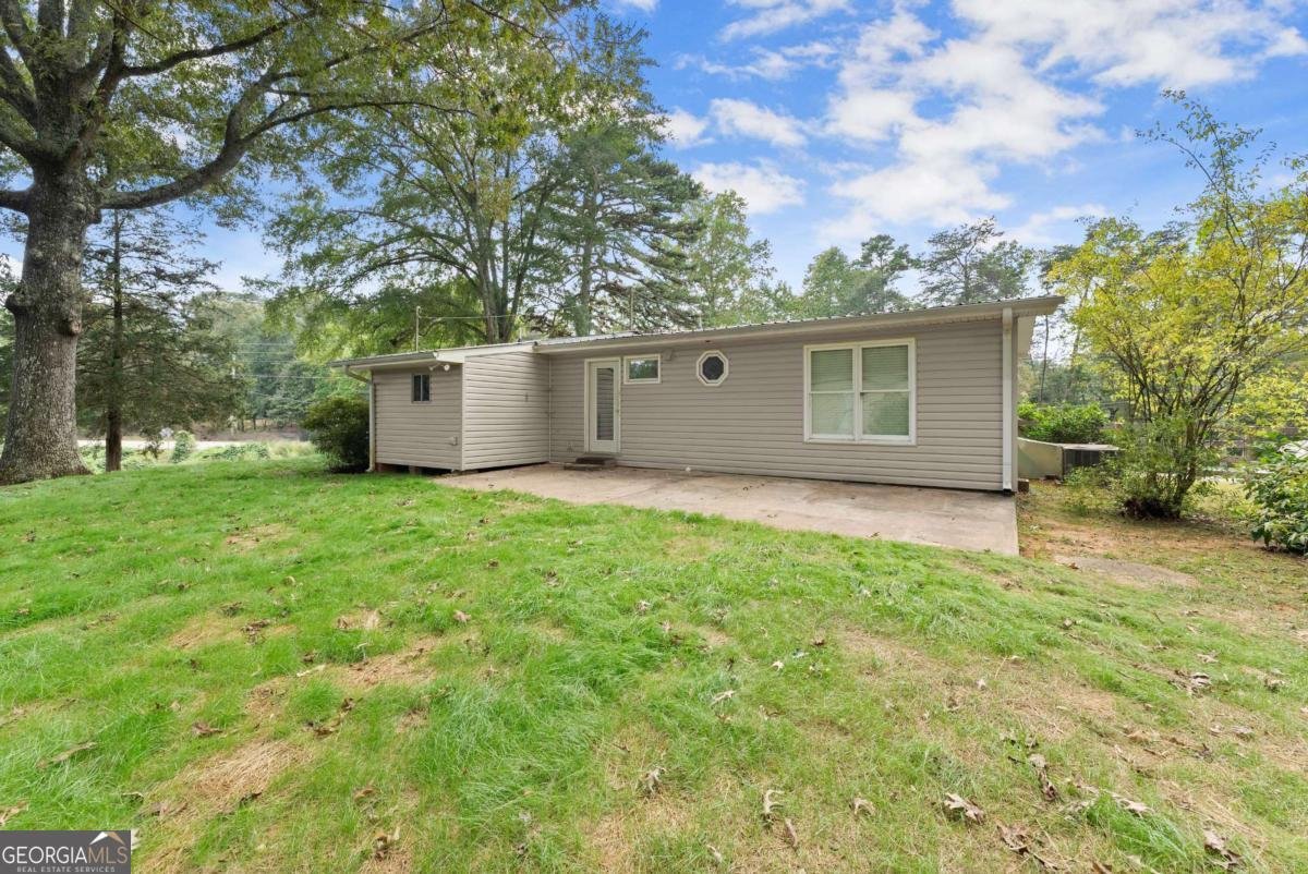 3632 Clarks Bridge Road Gainesville - 29
