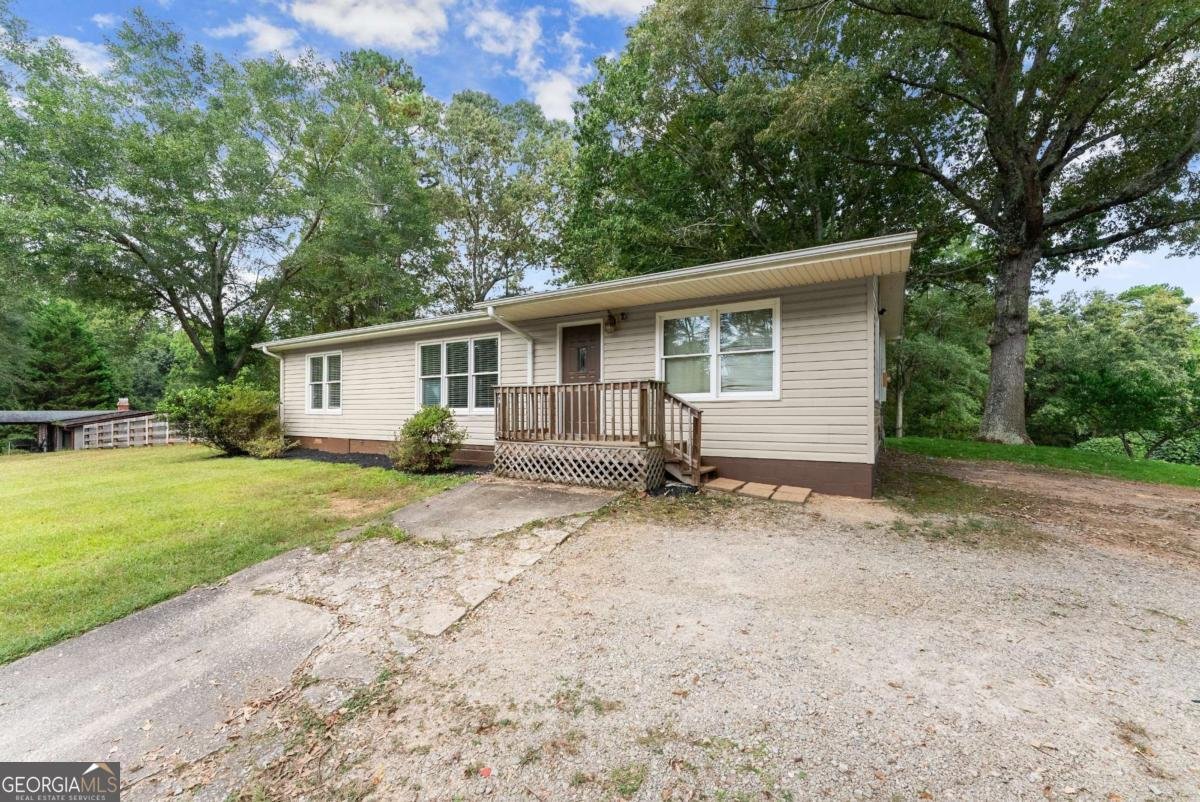 3632 Clarks Bridge Road Gainesville - 3