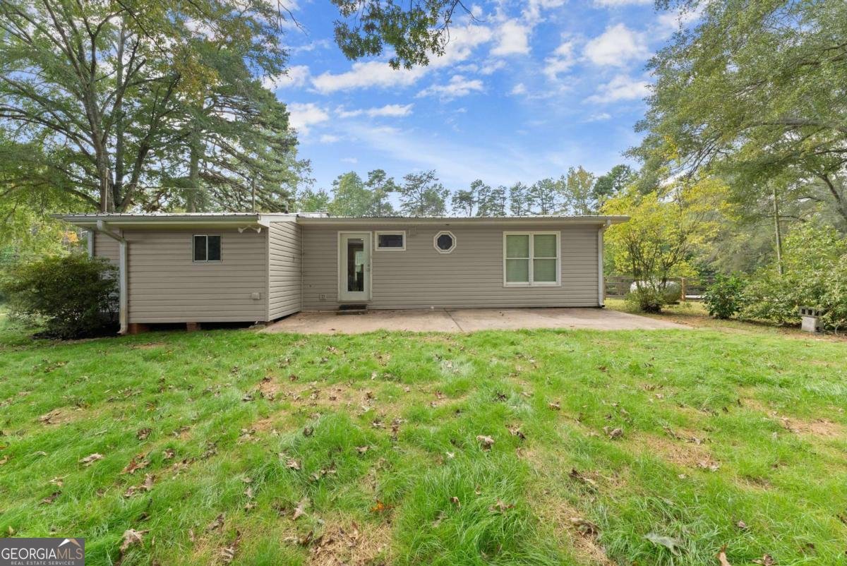 3632 Clarks Bridge Road Gainesville - 30