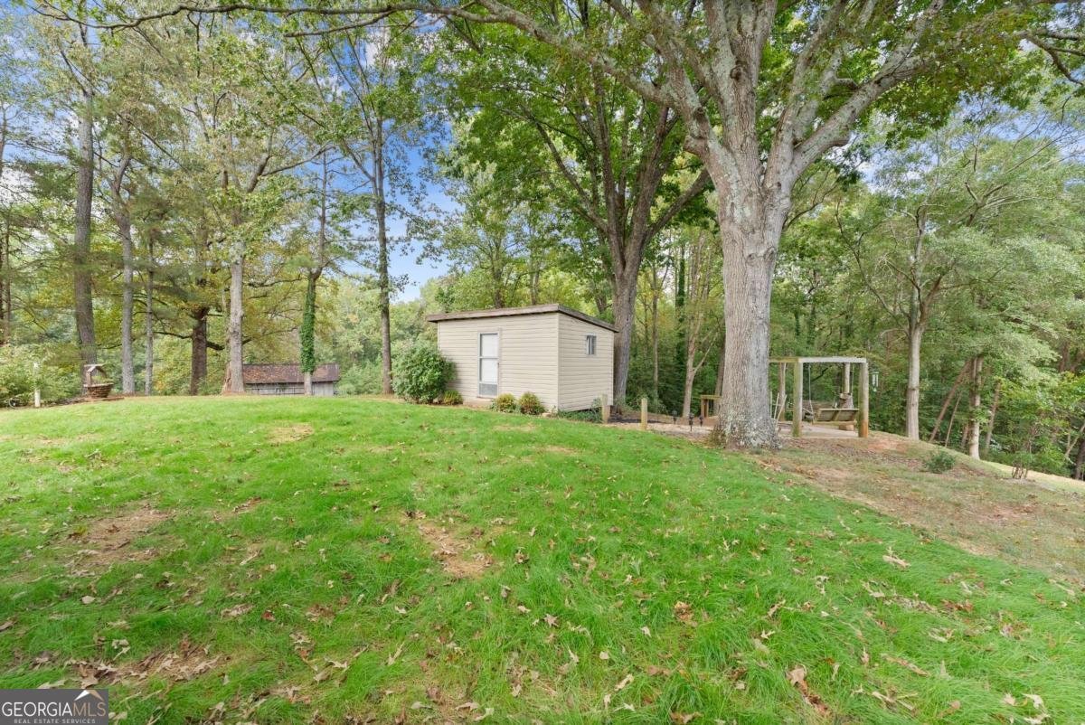 3632 Clarks Bridge Road Gainesville - 31