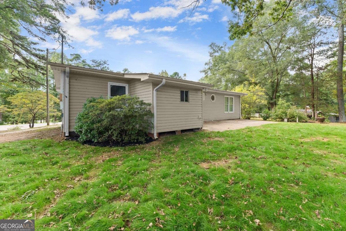 3632 Clarks Bridge Road Gainesville - 32