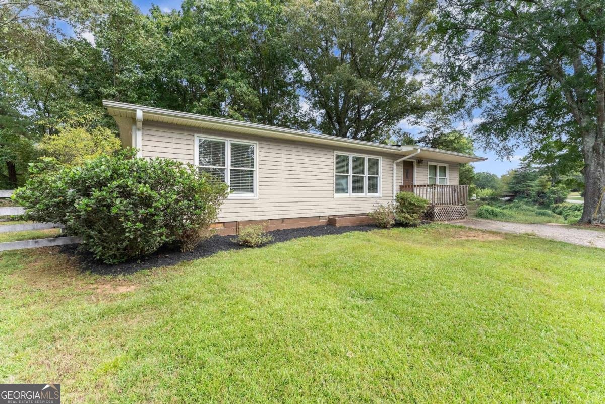 3632 Clarks Bridge Road Gainesville - 4