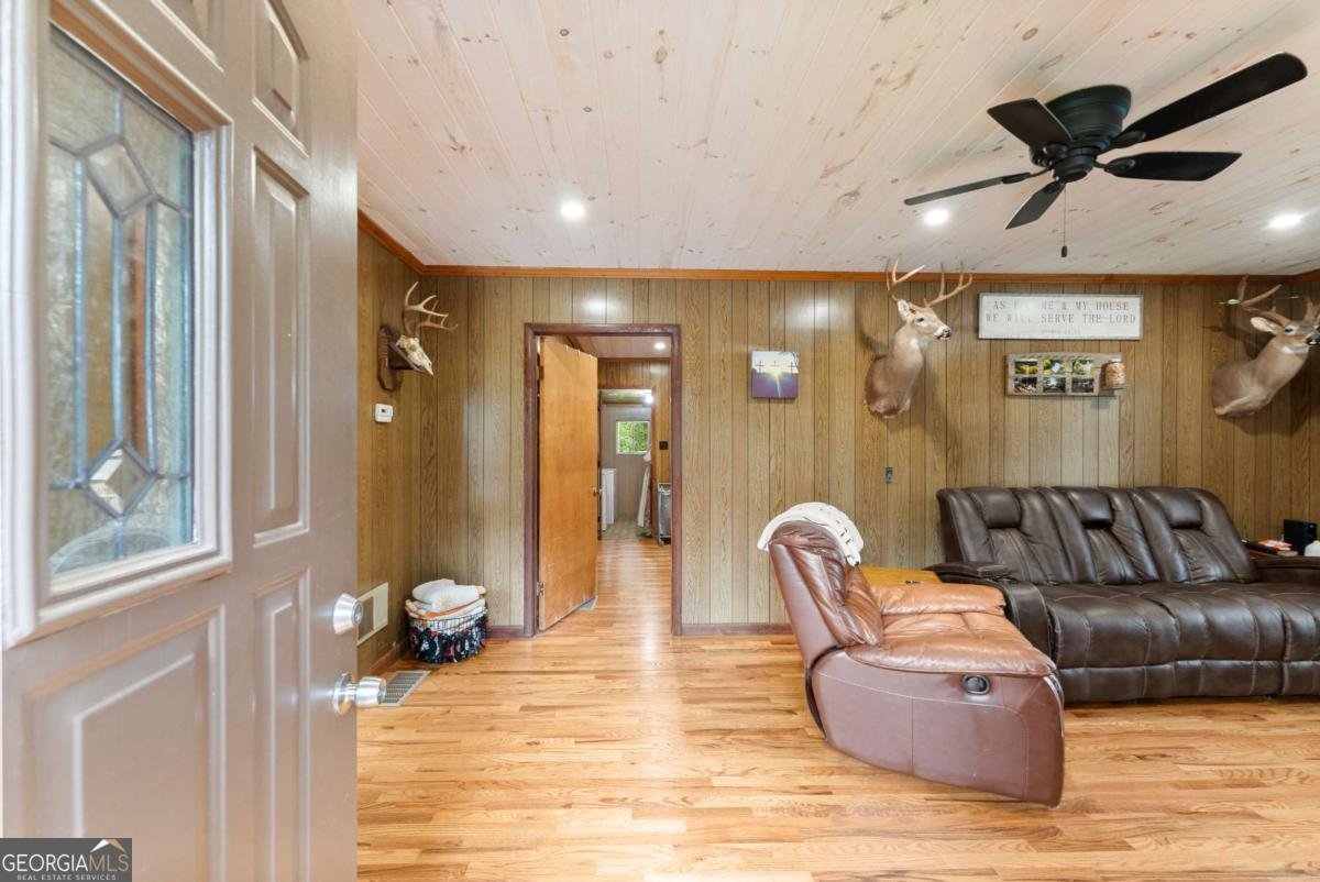 3632 Clarks Bridge Road Gainesville - 5
