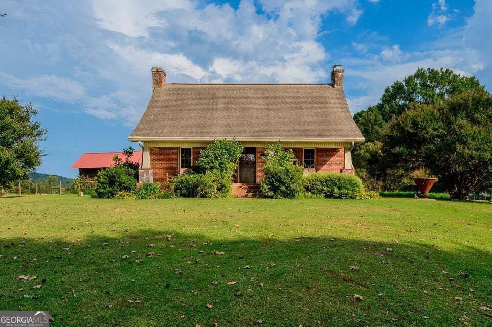 3523 Broomtown Road Lafayette - 20