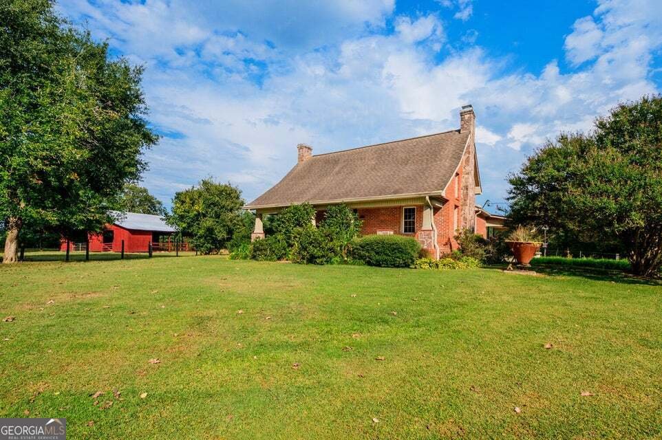 3523 Broomtown Road Lafayette - 21