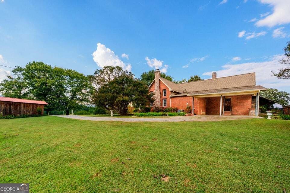 3523 Broomtown Road Lafayette - 22