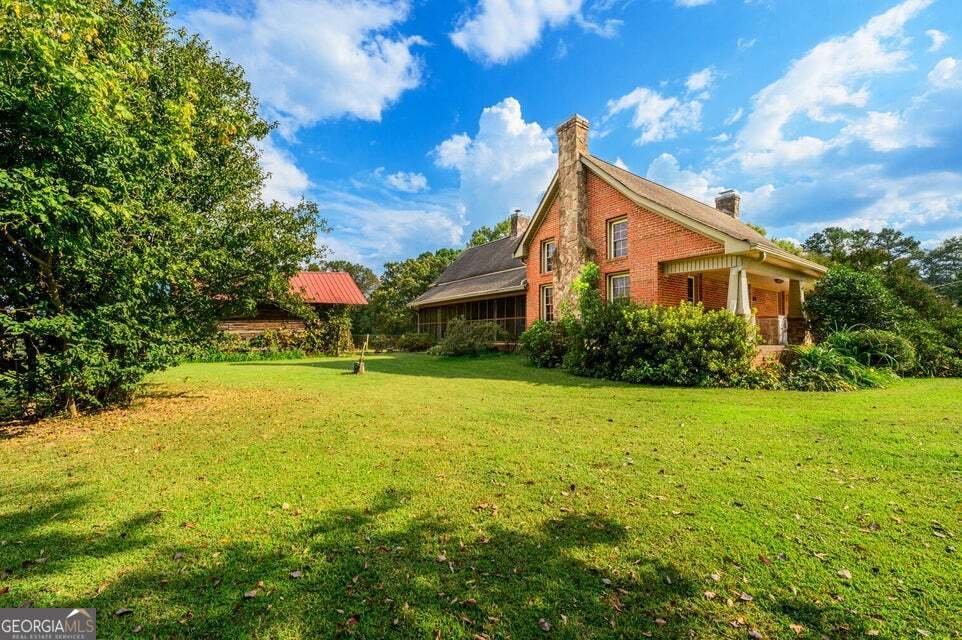 3523 Broomtown Road Lafayette - 23