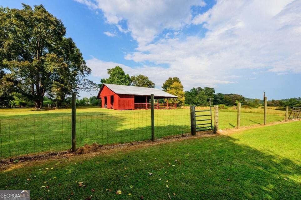 3523 Broomtown Road Lafayette - 24