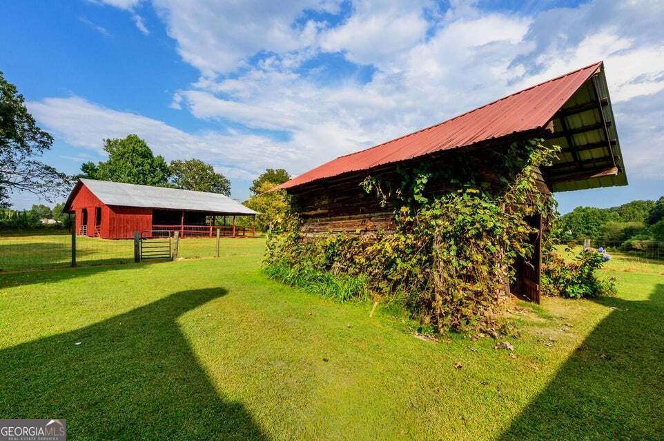 3523 Broomtown Road Lafayette - 27