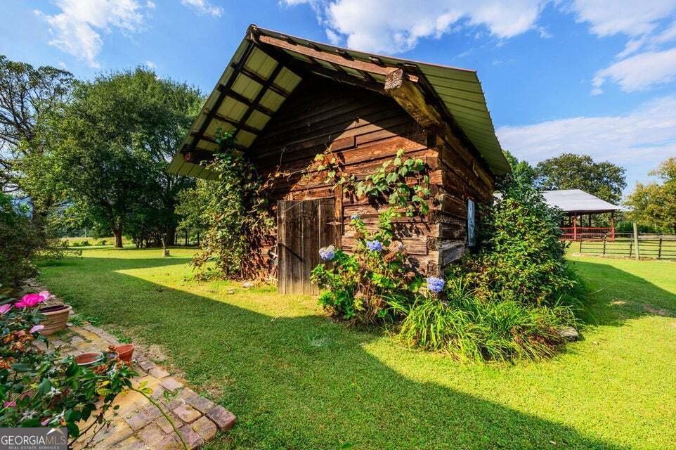 3523 Broomtown Road Lafayette - 28