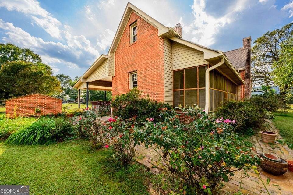 3523 Broomtown Road Lafayette - 29