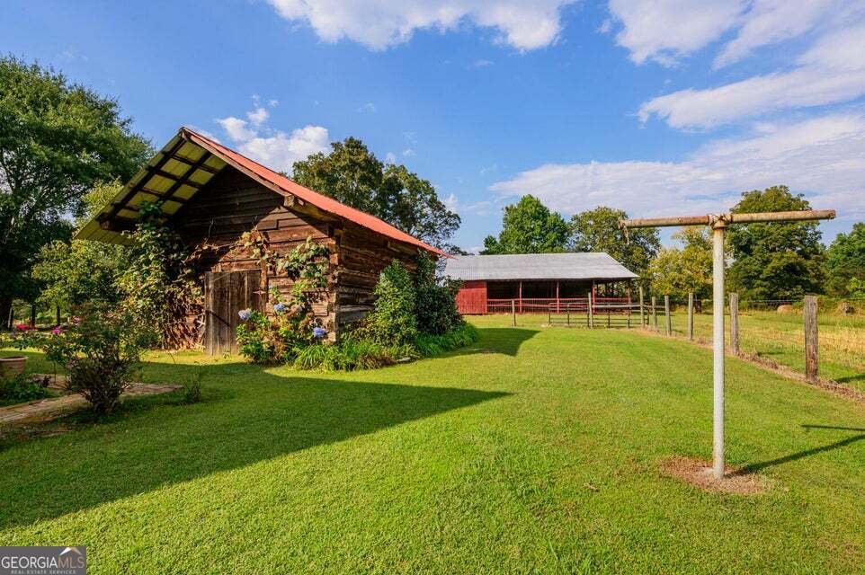 3523 Broomtown Road Lafayette - 30