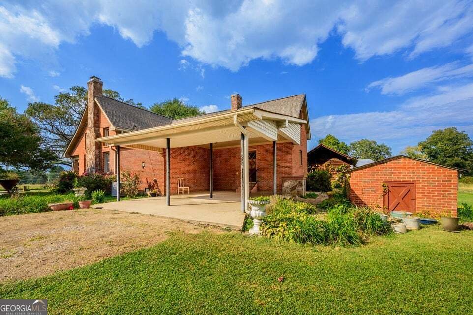 3523 Broomtown Road Lafayette - 31