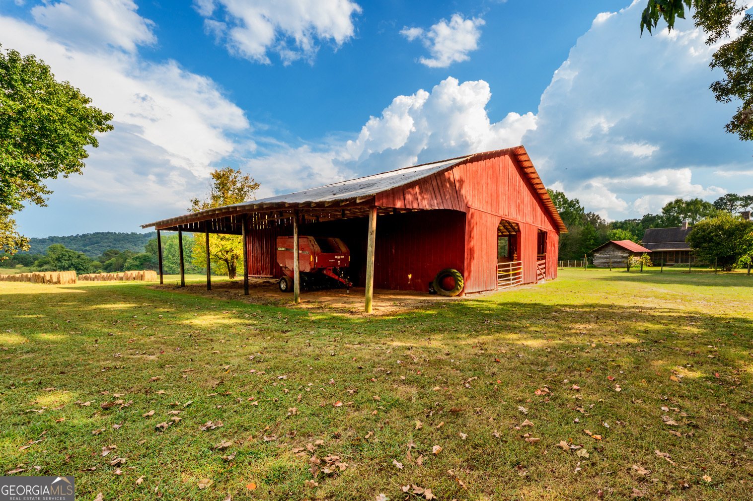 3523 Broomtown Road Lafayette - Photo 42