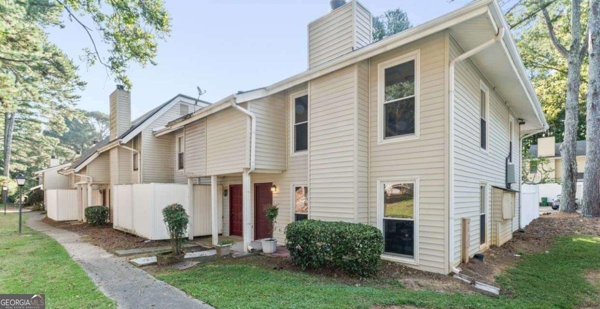 4356 Idlewood Lane Tucker - 1