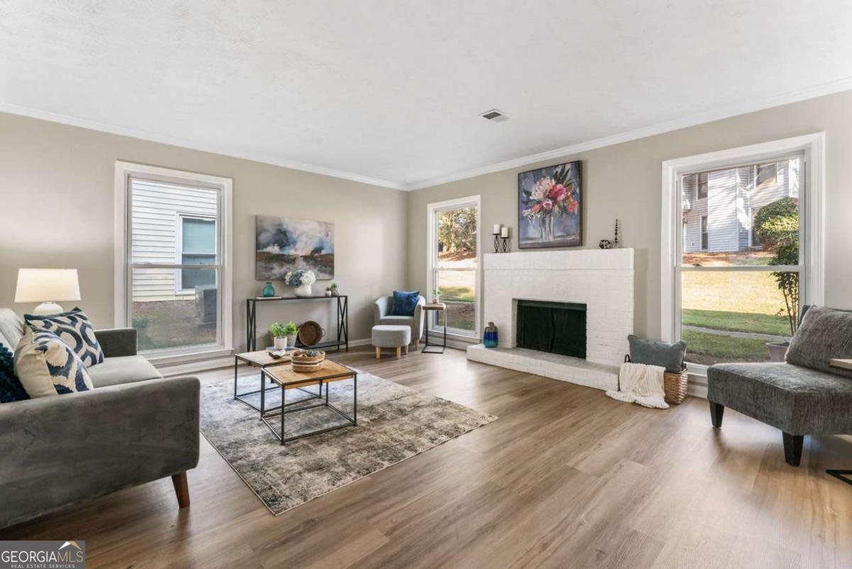 4356 Idlewood Lane Tucker - 3
