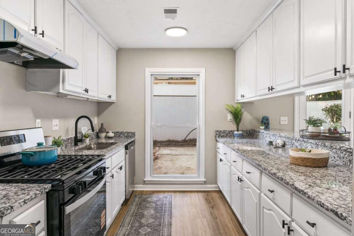 4356 Idlewood Lane Tucker - 5