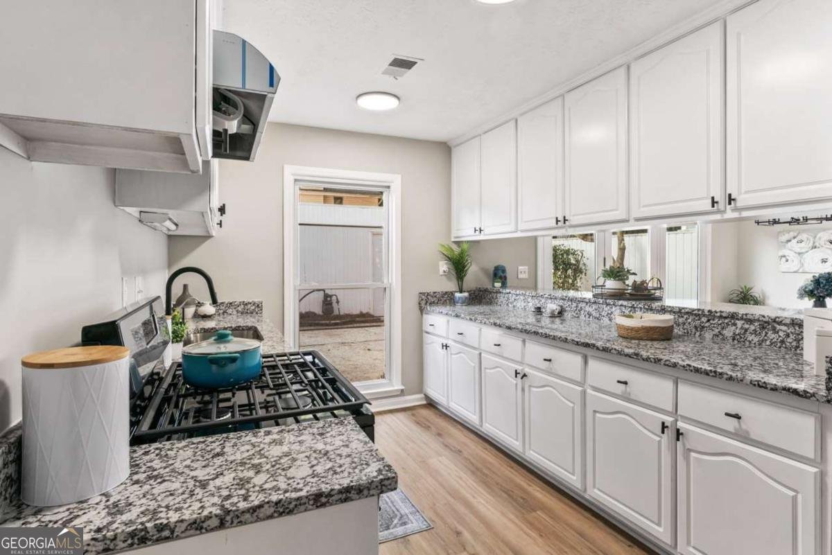 4356 Idlewood Lane Tucker - 6