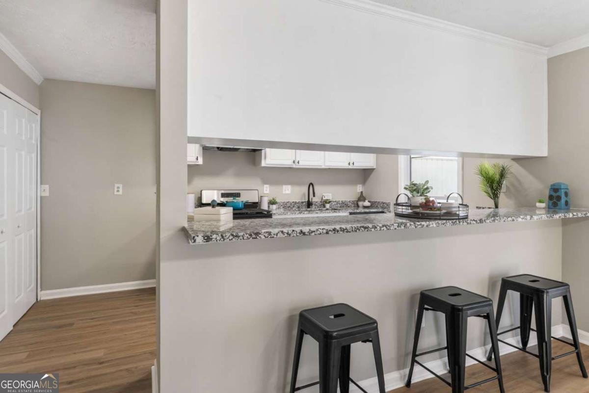 4356 Idlewood Lane Tucker - 7